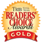 Trib Live Readers Choice Award